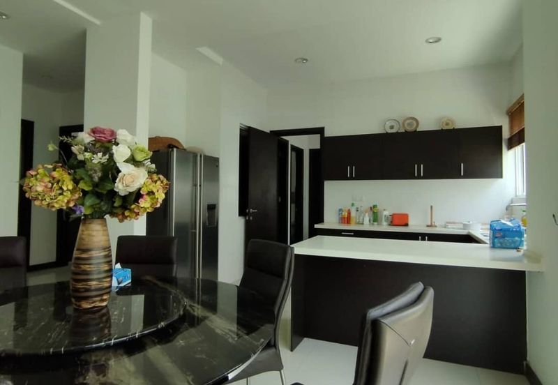 Setia Eco Park Phase 8