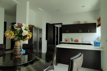 Setia Eco Park Phase 8