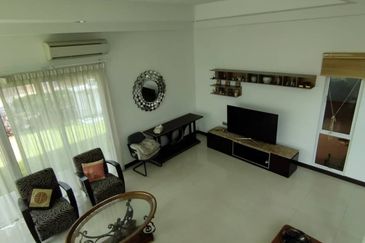 Setia Eco Park Phase 8