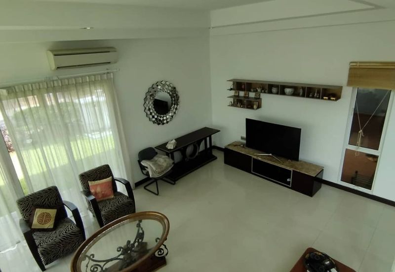 Setia Eco Park Phase 8