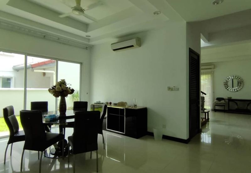 Setia Eco Park Phase 8