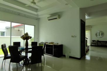 Setia Eco Park Phase 8