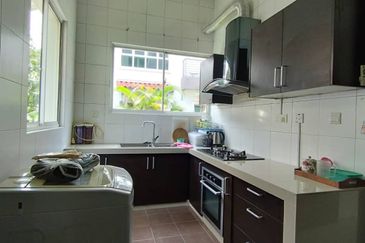 Setia Eco Park Phase 8