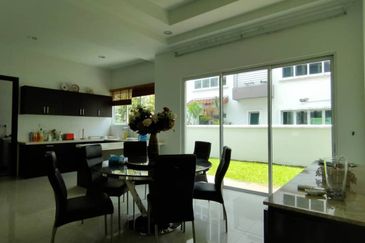 Setia Eco Park Phase 8