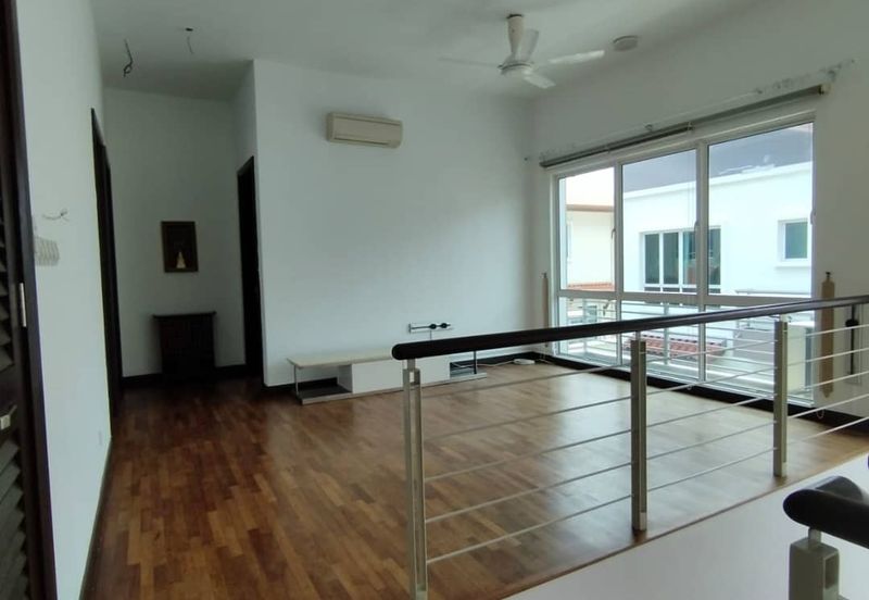 Setia Eco Park Phase 8