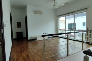 Setia Eco Park Phase 8