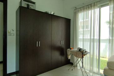 Setia Eco Park Phase 8