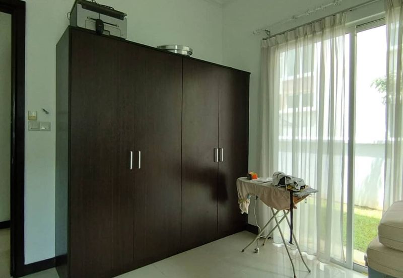 Setia Eco Park Phase 8