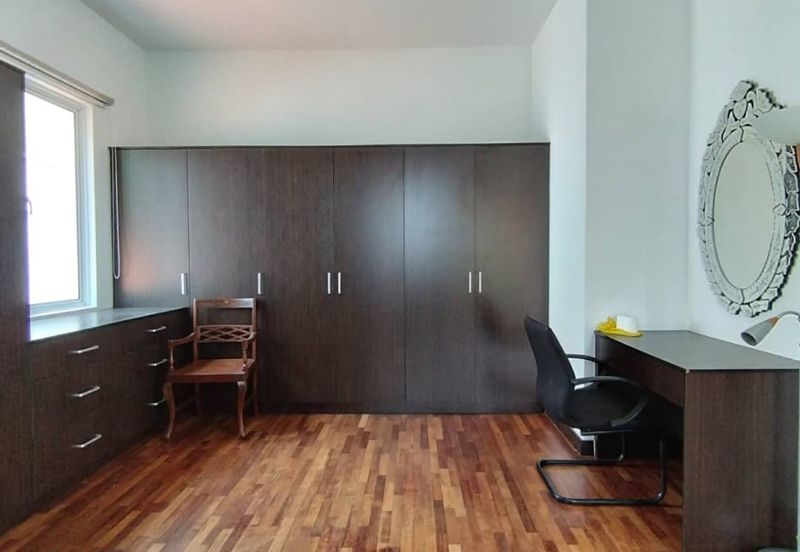 Setia Eco Park Phase 8