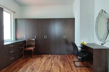 Setia Eco Park Phase 8