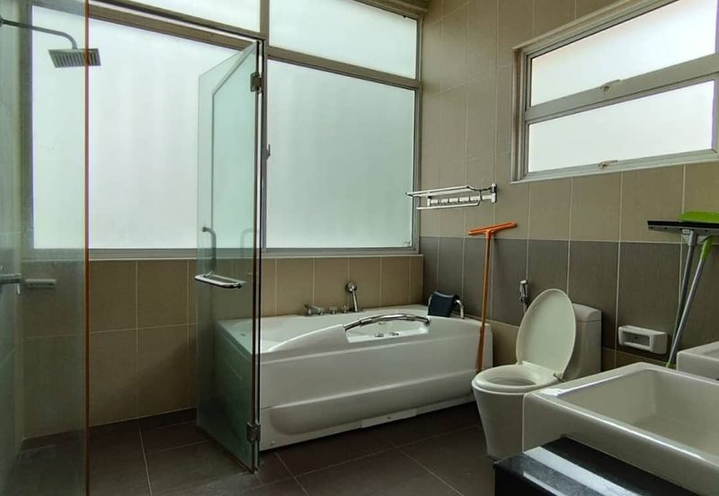 Setia Eco Park Phase 8