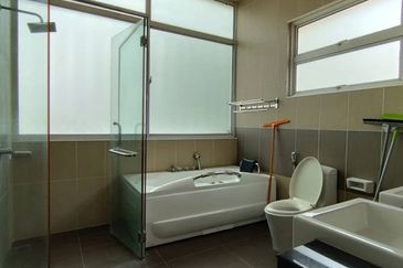 Setia Eco Park Phase 8