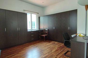 Setia Eco Park Phase 8