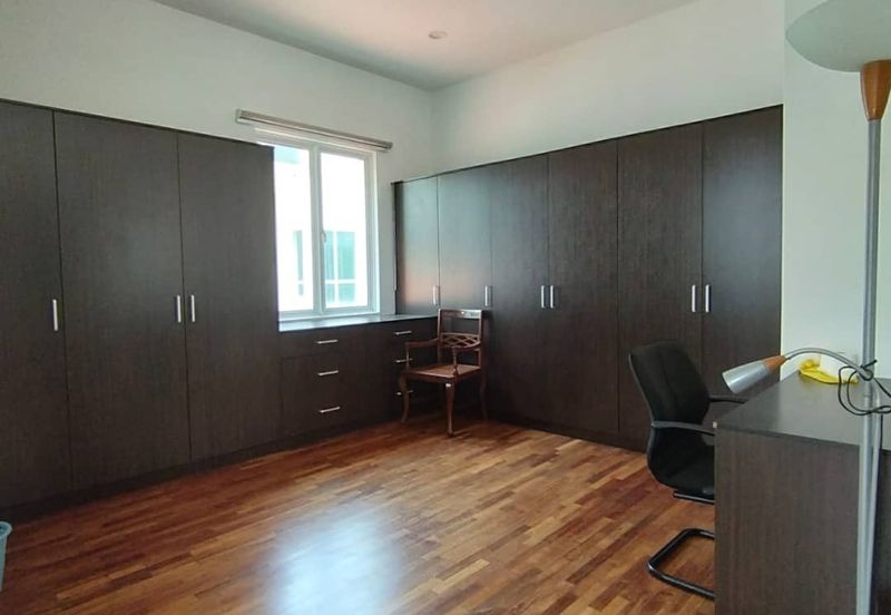 Setia Eco Park Phase 8