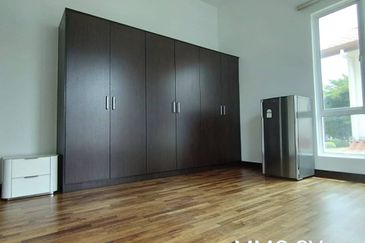 Setia Eco Park Phase 8