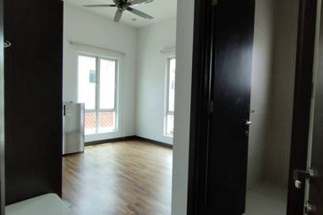 Setia Eco Park Phase 8