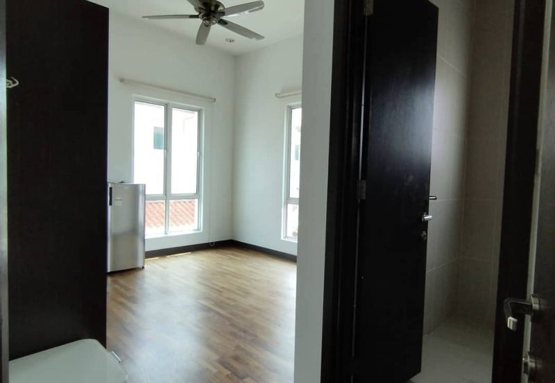 Setia Eco Park Phase 8