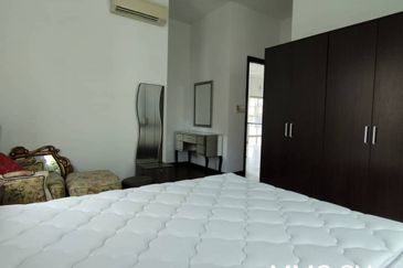 Setia Eco Park Phase 8