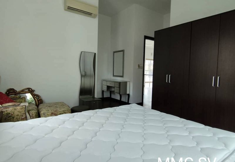 Setia Eco Park Phase 8