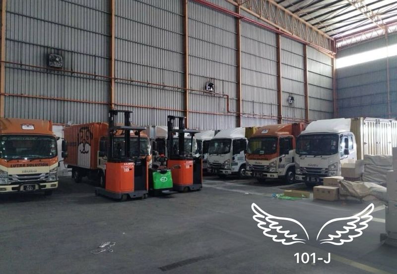 Taman Perindustrian Pusat Bandar Puchong