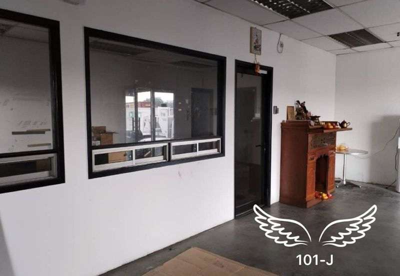 Taman Perindustrian Pusat Bandar Puchong