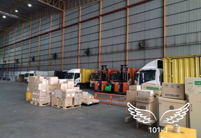 Taman Perindustrian Pusat Bandar Puchong