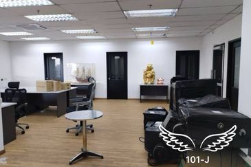 Taman Perindustrian Pusat Bandar Puchong