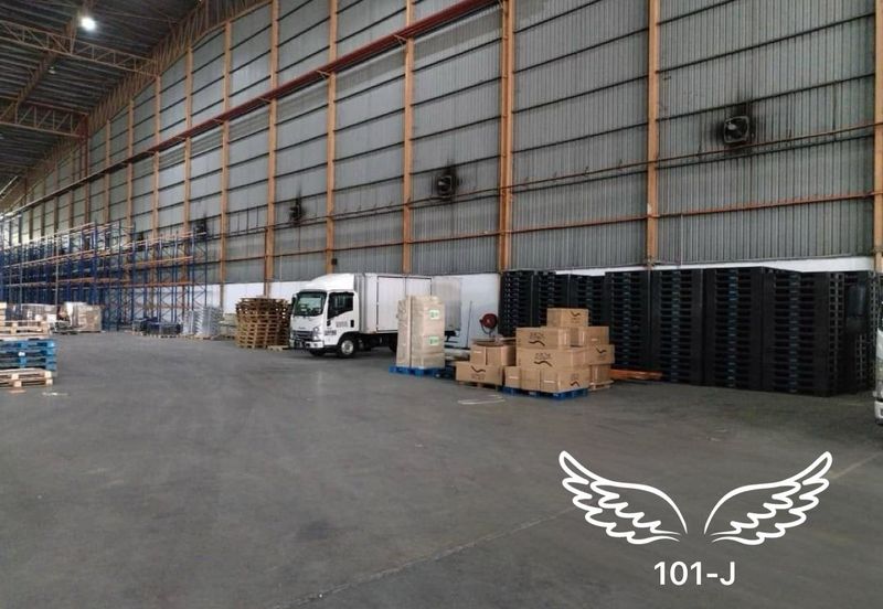 Taman Perindustrian Pusat Bandar Puchong