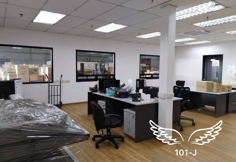 Taman Perindustrian Pusat Bandar Puchong