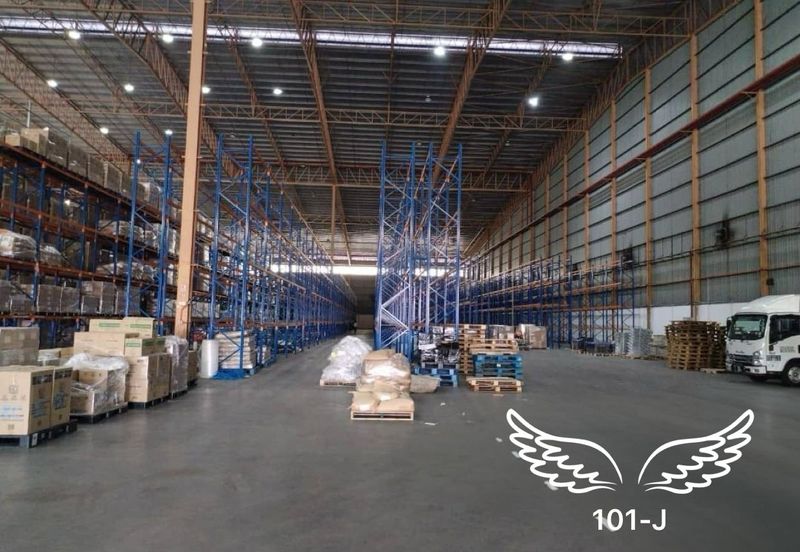 Taman Perindustrian Pusat Bandar Puchong