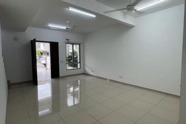 Penduline @ Bandar Rimbayu