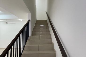 Penduline @ Bandar Rimbayu