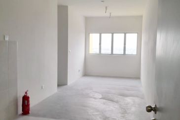 Pangsapuri Kemuning Idaman