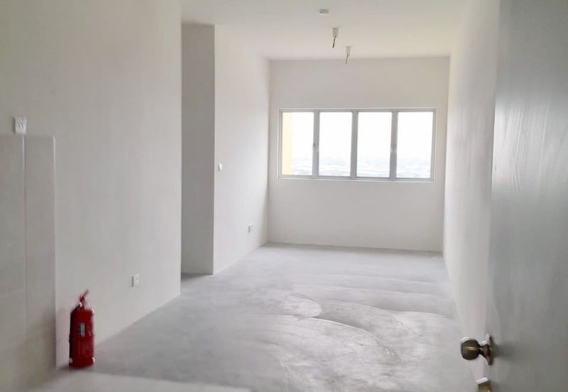 Pangsapuri Kemuning Idaman