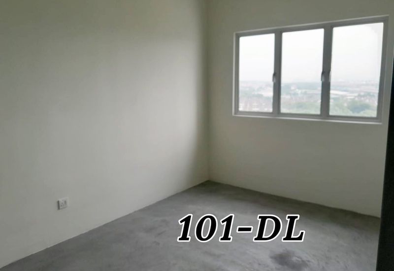 Pangsapuri Kemuning Idaman