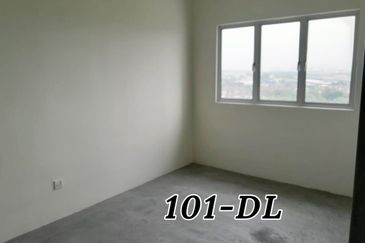 Pangsapuri Kemuning Idaman