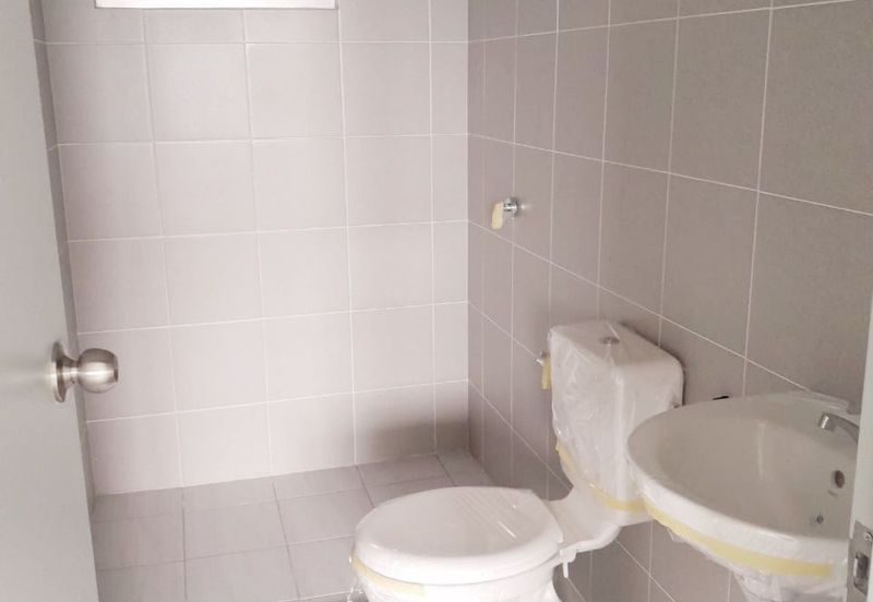 Pangsapuri Kemuning Idaman