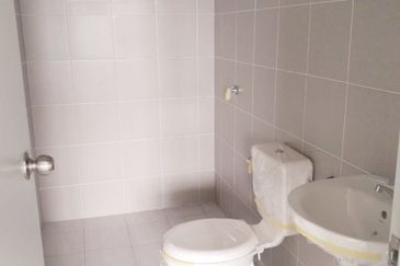 Pangsapuri Kemuning Idaman