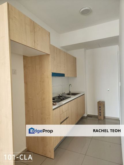 Price Dropped!!!BRAND NEW!! 1030sqft The Tresor, Gravit8 Kota Bayuemas Klang, Selangor, Klang