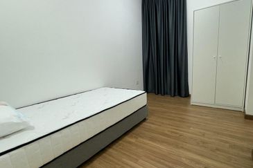 The Tresor @ Gravit8