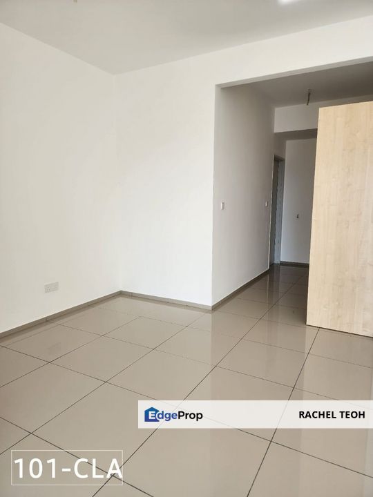 BRAND NEW!! BELOW BANK VALUE!! CORNER UNIT Tresor Gravit8 Kota Bayuemas Klang, Selangor, Klang