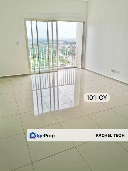 BELOW MARKET🚨BRAND NEW!! 1,125sqft!! GRAVIT 8 @Tresor Facing Swimming Pools!! , Selangor, Klang