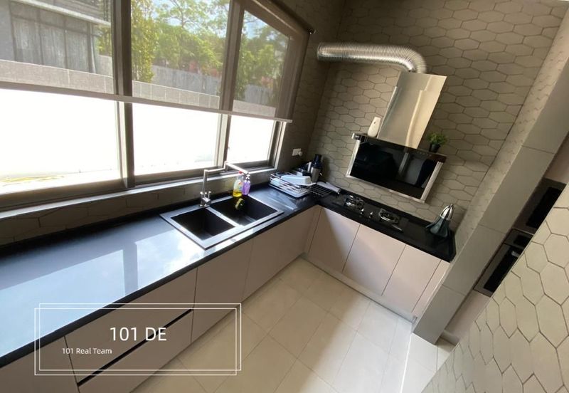 Long Branch Residences