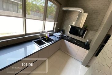 Long Branch Residences