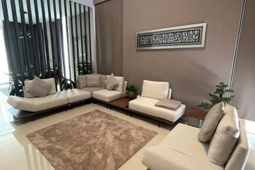 Long Branch Residences