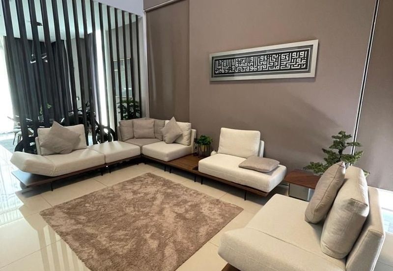 Long Branch Residences