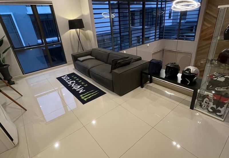 Long Branch Residences