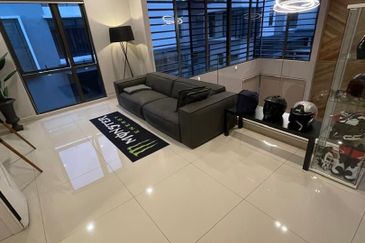 Long Branch Residences