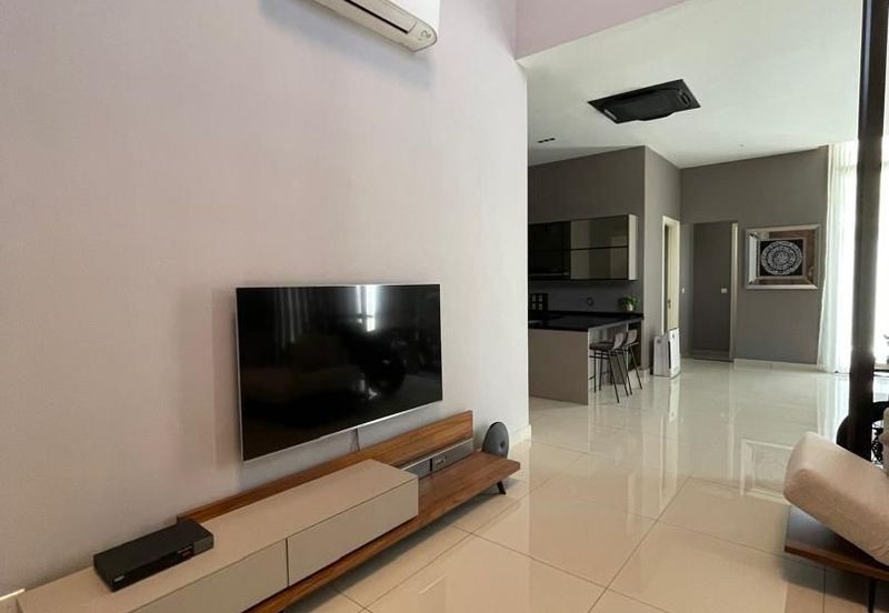 Long Branch Residences