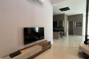 Long Branch Residences